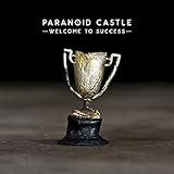 WELCOME TO SUCCESS (DIGIPAK)                       image