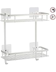 Amazon.co.uk: Shower Organiser: Home & Kitchen