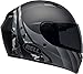 Bell Qualifier Street Helmet - Integrity Matte Black/Titanium Camo - Medium