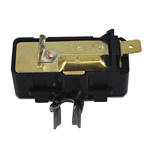 Dade 113957099A for VW Fuel Gauge Vibrator on Speedometer Beetle 1968