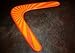 Boomerang - Amazing Outdoor Toy for your Family to Enjoy - Wooden Boomerangs from Happily Safe Are Fun for Kids and Adults