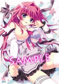 Amazon Co Jp 恋がさくころ桜どき 神鳳杏 B1タペストリー ホビー