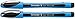 Pack of 2 Schneider Slider Memo XB Viscoglide Ballpoint Pens, Black