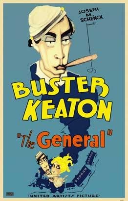 Watch The General Prime Video
