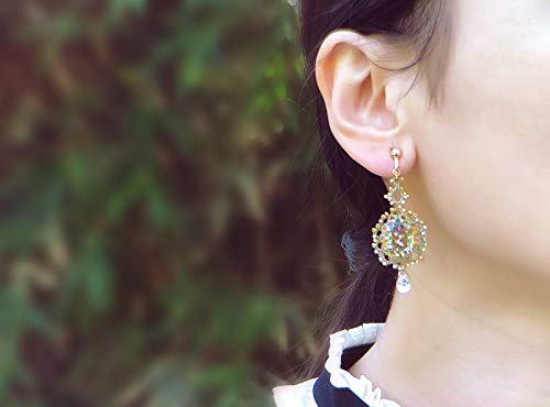 6 Simthread+Metallic+Shuttle+Jewellery+lacemaking