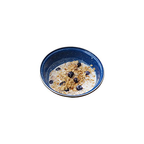 Backpacker's Pantry Granola with Milk & Blueberries, One Serving Pouch, (Packaging May Vary)â€‹