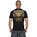 7.62 Design USMC 'Devil Dog Teufel Hunden' Men's Battlespace T-Shirt MD