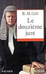 Le  douzième juré