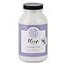Lavender Epsom Salt Magnesium Sulfate USP Grade Sleep Formula with Organic Lavender Essential Oil- By Sleep Salts - 22 Ounce Jar