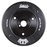 Fluidampr Harmonic Damper for 2015-18 Subaru