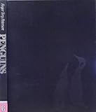 Front cover for the book Penguins by Roger Tory Peterson