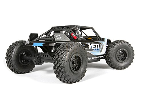 Stainless Steel Screw Set: Axial Yeti 1/10 4WD