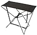 Rothco Folding Camp Stool, Black