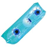 Water Snake Wigglies - 4 inch, Eye Ball