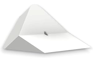 Light Bar Holder Compatible with Philips Hue Play (White)