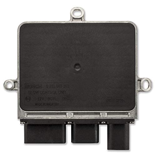 Glow Plug Control Unit for 2011-2017 6.7L Power Stroke F-Series Engines - Part # AP63525 | OEM #'s: BC3Z12B533A, BC3Z12B533B, DY1261, DY1291, DY1350 - Thumbnail 6