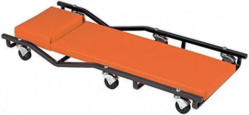 40" x 17" Creeper with 6 Wheels and 570 lb. Load Capacity