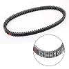 Bruce & Shark V-riem aandrijfriem 950Oc X 22W Geschikt voor Suzuki An400 Burgman 400 99-02 Scooter 27601-15F03