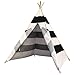 Dream House Indoor Children Hideaway Game Wigwam Tent