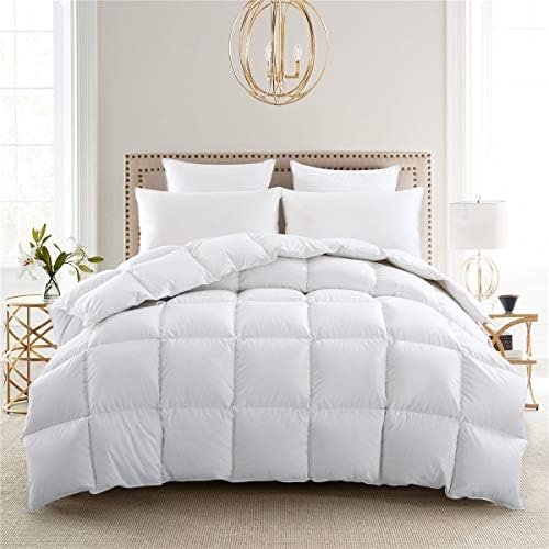 puredown Lightweight Light Warmth Duvet 