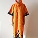 Topbill Naruto Uzumaki Naruto 6th Hokage Cosplay Costume Halloween Clothing S-XXL (XL(174-178CM))
