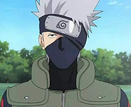 Leaf Village Shinobi Headband And Unisex Hatake Kakashi Cosplay Mask Head Band Toy For Anime Cosplay Accessory Blue Amazon Com Au Fashion