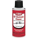 CRC 05101 QD Electronic Cleaner - 4.5 Wt Oz.