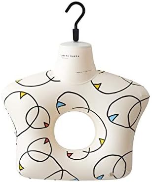 Amazon トウキョウデザインチャンネル Pasha Basha ボディハンガー L ファッション小物 通販