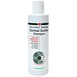 Dermal-Soothe Anti-Itch Shampoo for Dogs & Cats