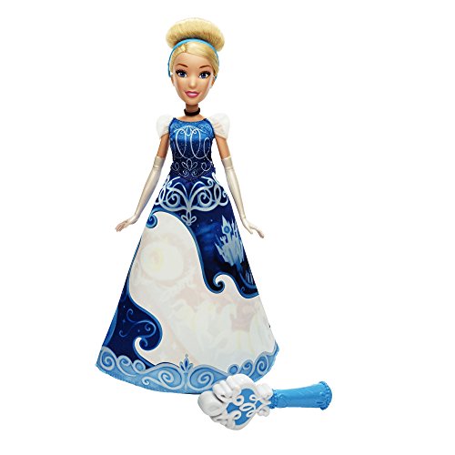 Disney princess cinderella s magical story skirt