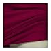 Doramode Sexy Spaghetti Strap V-Neck Cut Out Bandage Bodycon Clubwear Cute Midi Dress For Women,Burgundy Wine Red