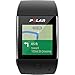 POLAR M600 Sports Smart Watch - Black (90063087) w/Extended Warranty Bundle Includes, 1 Year Extended Warranty, Fusion Bluetooth Headphones, Universal Travel Wall Charger & 1 Piece Micro Fiber Cloth