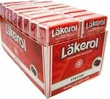 Lakerol Menthol-licorice Special 24-Pack