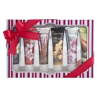 cream gift set