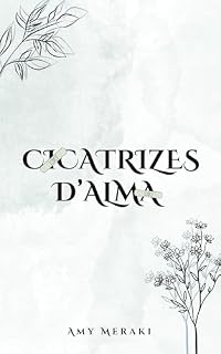 Livro Cicatrizes D'alma