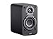 Monoprice HT-35 Premium 5.1-Channel Home Theater System – Charcoal, with Powered Subwoofer, Low Profile Speaker Grilles, Secure Mounting Optionthumb 1