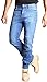 HB's Premium Quality Motorbike Dupont Kevlar Jeans - Biker's Jeans