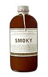 Lillie's Q Barbeque Sauce- SMOKY