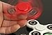 TRIPLE PLAY 3 PACK Fast Spin Tri Spinner Spinning Fidget Toy for Stress Relief, ADD, ADHD