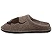 Haflinger Women's Doggy Slipper,Earth,39 EU/8 M US