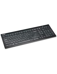 Kensington Slim tipo Wired Keyboard (k72357usa)
