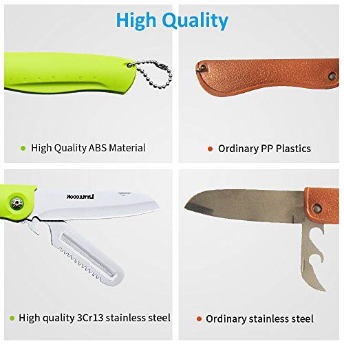 6 Vegetable+Foldable+Function+Traveling+Stainless