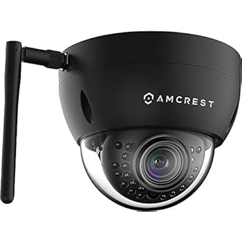 Amazon.com : Amcrest ProHD Fixed Outdoor 1.3 Megapixel Wi