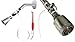 Oral Breeze | HydroCare | Water Flosser | Dental Flosser | Teeth Cleaner | Oral Irrigator | 3' Hose