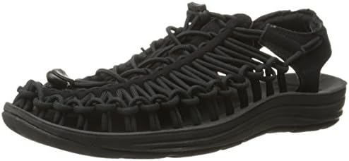 womens black keen sandals