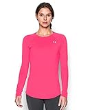 Under Armour Women's UA Sunblock 50 Long Sleeve