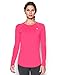 Under Armour Women's UA Sunblock 50 Long Sleeve