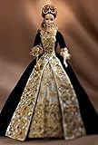 Barbie Faberge Imperial Grace Porcelain