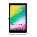 iRULU eXpro X1 7 Inch Google Android Tablet PC, 1024x600 Resolution, 8GB Nand Flash, Wi-Fi, Games, Dual Cameras (White)