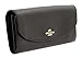 Coach Crossgrain Leather Slim Envelope Women's Wallet